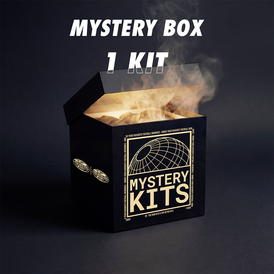 Mystery Box – 1 kit