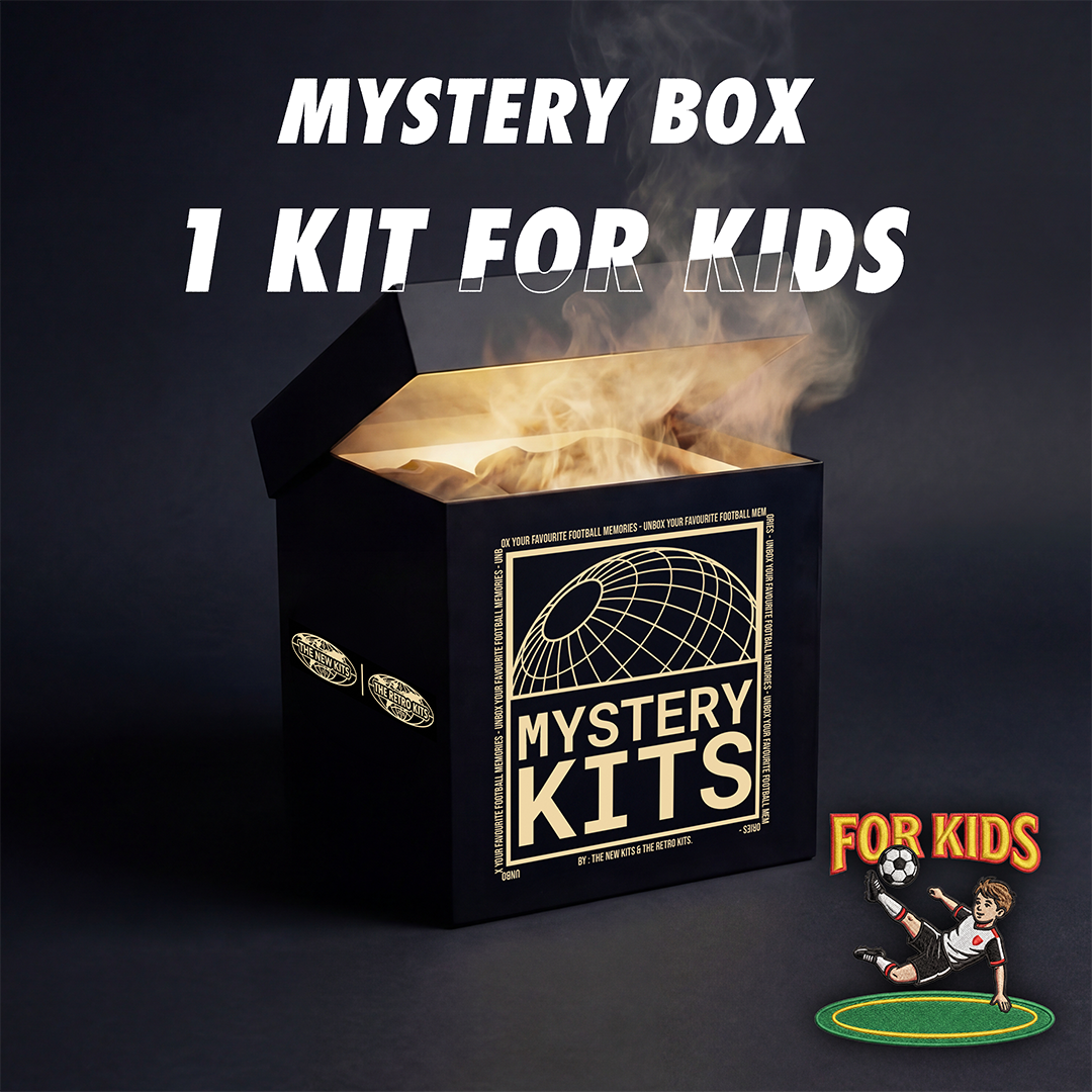 Mystery Box Kids – 1 kit
