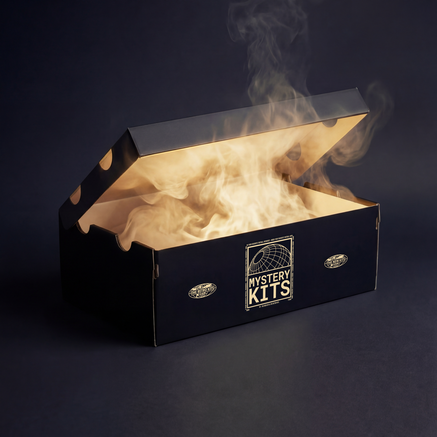 Mystery Box - Football Boots