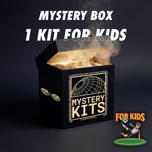 Mystery Box Kids – 1 kit