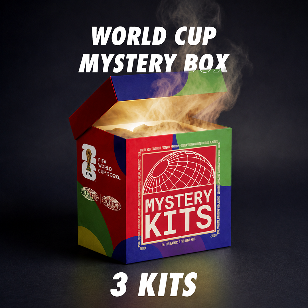 Mystery Box – 3 Word Cup Kits