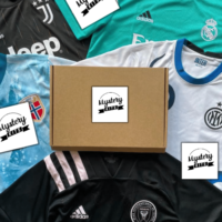 Mystery Kits